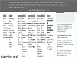 Sites similar to digitalmarketez.blogspot.com