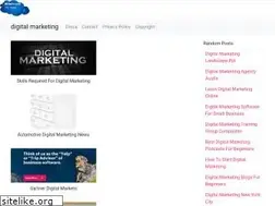 Sites similar to digitalmarketing-01.web.app