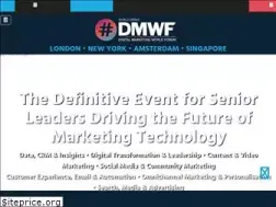 Sites similar to digitalmarketing-conference.com