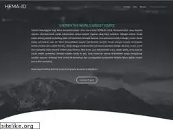Sites similar to digitalmarketing-hemaid.com