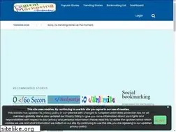 Sites similar to digitalmarketing-place.de