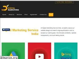 Sites similar to digitalmarketing-service.com