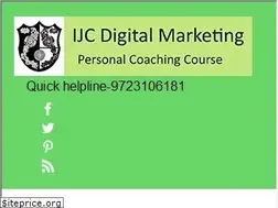 Sites similar to digitalmarketing.ideazunlimited.net