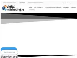 Sites similar to digitalmarketing.ie