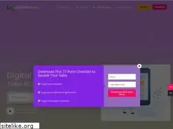 Sites similar to digitalmarketing.market