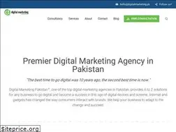 Sites similar to digitalmarketing.pk