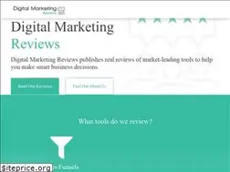 Sites similar to digitalmarketing.reviews