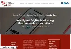 Sites similar to digitalmarketing.wales