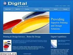 Sites similar to digitalmarketing1.com