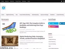 Sites similar to digitalmarketing1559.com