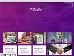 Sites similar to digitalmarketingacademy.com.pk