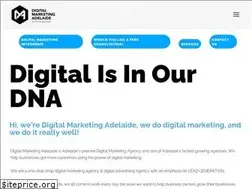 Sites similar to digitalmarketingadelaide.com.au