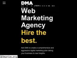 Sites similar to digitalmarketingagency.com