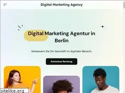 Sites similar to digitalmarketingagentur.net
