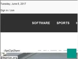 Sites similar to digitalmarketingall.com