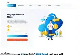 Sites similar to digitalmarketingarena.com