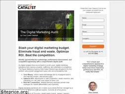 Sites similar to digitalmarketingaudit.com