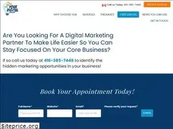 Sites similar to digitalmarketingbrampton.ca