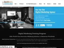 Sites similar to digitalmarketingbusiness.com
