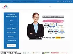 Sites similar to digitalmarketingbyte.com