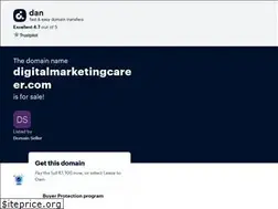 Sites similar to digitalmarketingcareer.com