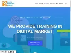 Sites similar to digitalmarketingcatalyst.com