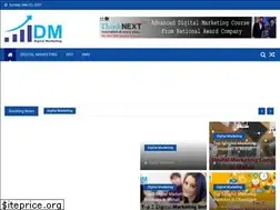 Sites similar to digitalmarketingchandigarh.com