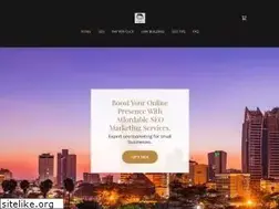 Sites similar to digitalmarketingchap.com