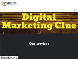 Sites similar to digitalmarketingclue.com