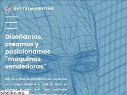 Sites similar to digitalmarketingcolombia.com