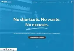 Sites similar to digitalmarketingcompany.com