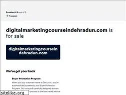 Sites similar to digitalmarketingcourseindehradun.com