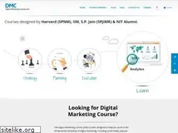 Sites similar to digitalmarketingcourses.net