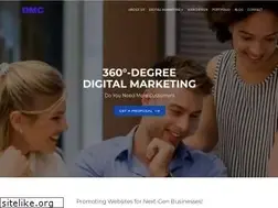 Sites similar to digitalmarketingcrab.com