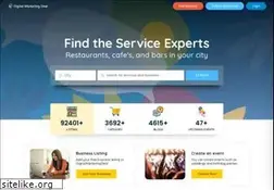 Sites similar to digitalmarketingdeal.com