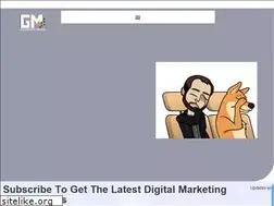 Sites similar to digitalmarketingdive.com