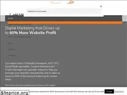 Sites similar to digitalmarketingdna.co.uk