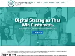 Sites similar to digitalmarketingdoctor.us