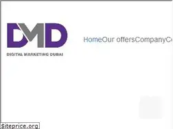 Sites similar to digitalmarketingdubai.ae