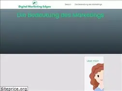 Sites similar to digitalmarketingedges.com
