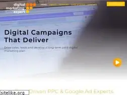 Sites similar to digitalmarketingexpert.ie