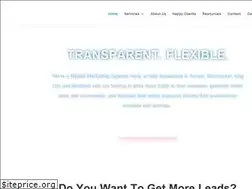 Sites similar to digitalmarketingexperts.ca