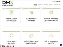 Sites similar to digitalmarketingexperts.com