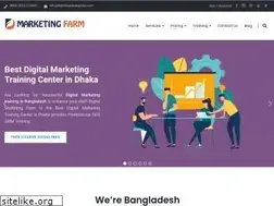 Sites similar to digitalmarketingfarm.com