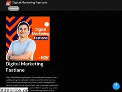 Sites similar to digitalmarketingfastlane.com