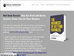 Sites similar to digitalmarketingforbusinessbook.com