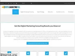 Sites similar to digitalmarketingfuel.com