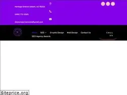 Sites similar to digitalmarketinggilbertaz.com