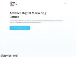 Sites similar to digitalmarketinggrid.com