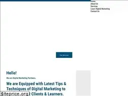 Sites similar to digitalmarketingguru.info